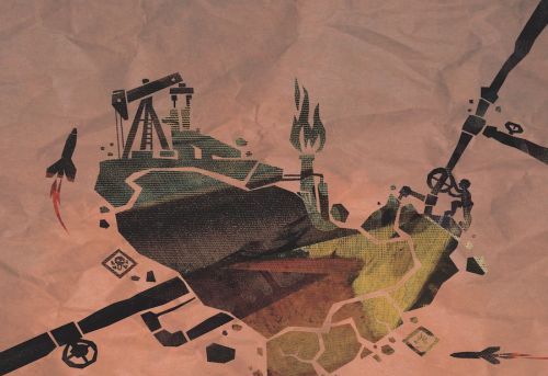 Editor's Note Spring 2018