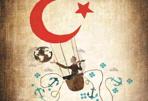 Editor's Note Winter 2017