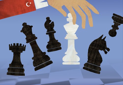 Editor's Note Winter 2019