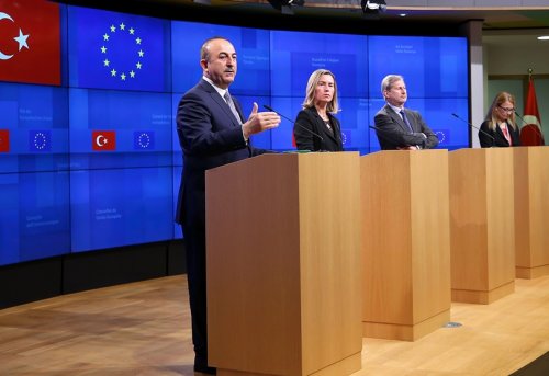 European Parliament Elections A New Political Environment in Europe and