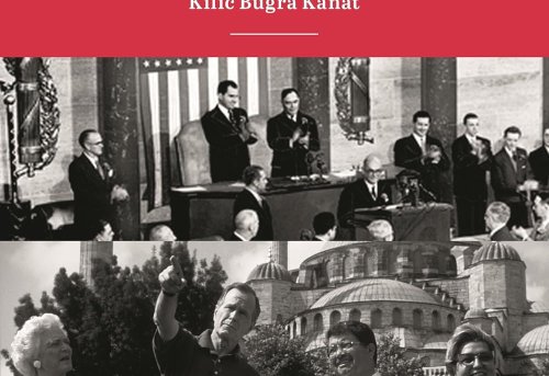 Mapping the Lines in Turkey-U S Relations Making the Vulnerable