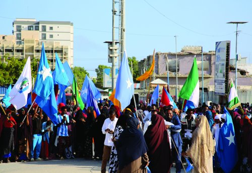 The Terrorist Networks and Their Posing Threats The Case of