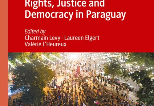 Social Movements and the Struggles for Rights Justice and Democracy