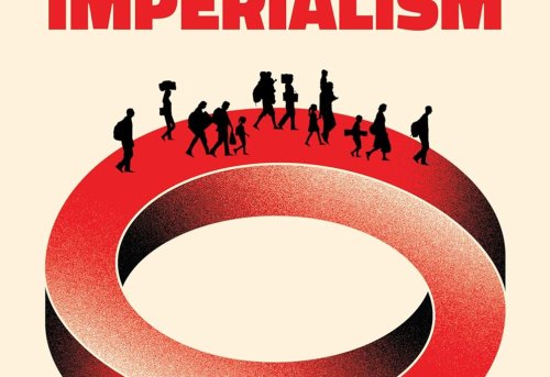 Migration as Economic Imperialism How International Labour Mobility Undermines Economic