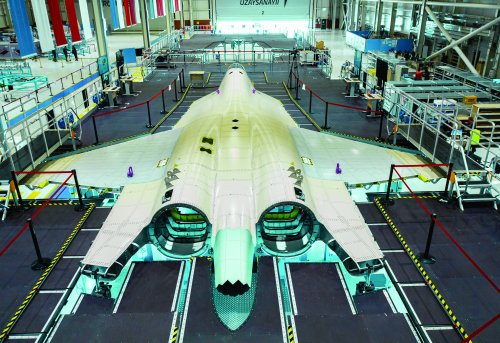 F-35 Crisis between the U S and Türkiye Is This