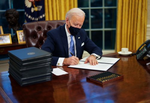 What Biden May Bring to the Eastern Mediterranean Region