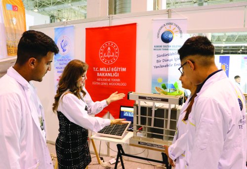 Recent Miracle in the Turkish Vocational Education and Training System