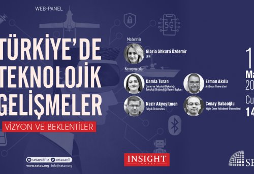 Web Panel Technological Developments in Türkiye