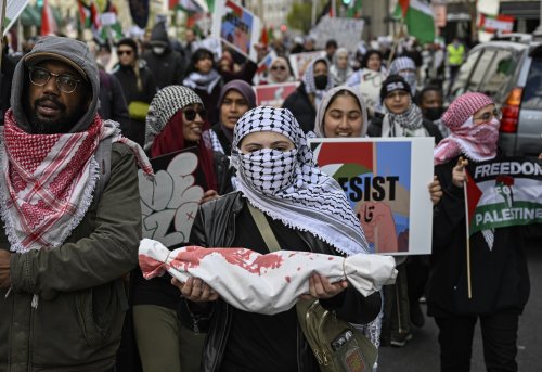 Popular Culture and Mediatic Islamophobias A Decolonial Reading of Exodus