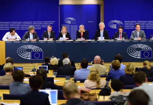 The European Union and the Mainstreaming of the Radical Right