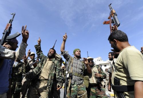 The Nature of the Libyan Crisis and Forthcoming Election