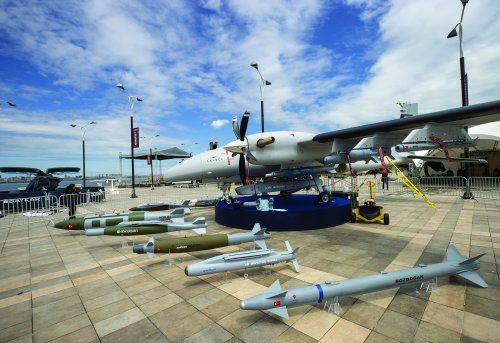 Security Aspect of the Integration in Turkic World under the