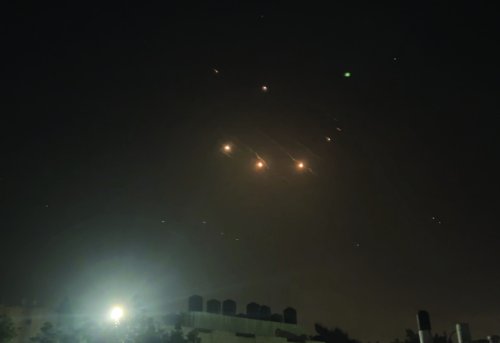 Gaza War New Opportunities and Challenges for Iran