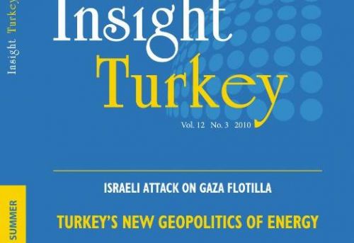 Guest Editor's Note Summer 2010