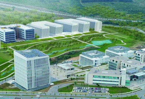 Insights into Türkiye s Technology Development Journey