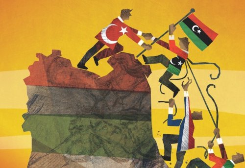 Editor's Note Fall 2020