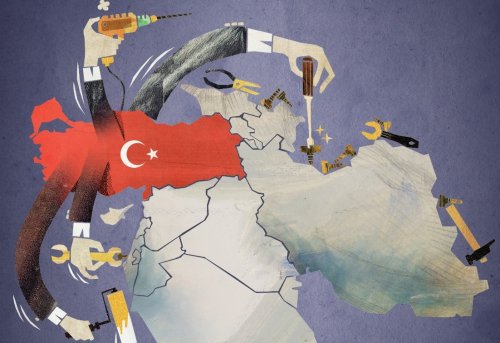 Editor's Note Fall 2021