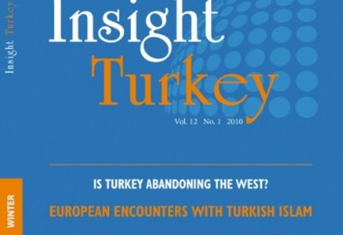 Guest Editor's Note Winter 2010