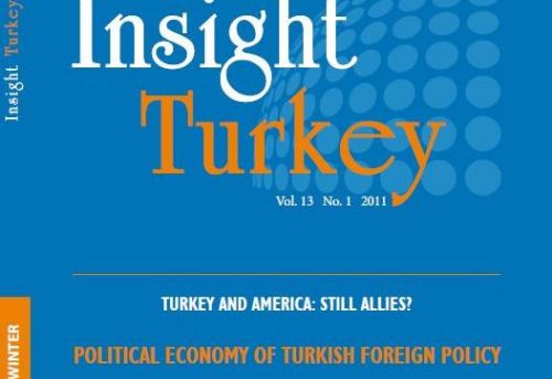 Guest Editor's Note Winter 2011