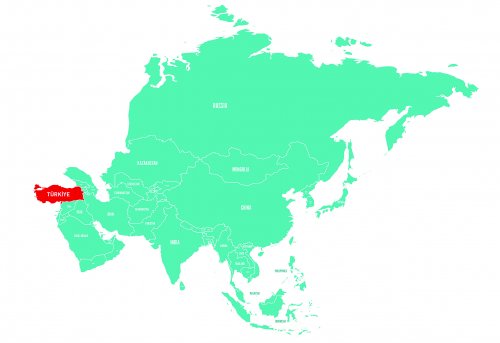 Asia Anew Initiative Main Aspects of Türkiye s Asia Opening