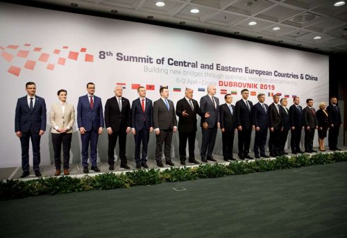 China s Investment in the Balkans under the Belt and