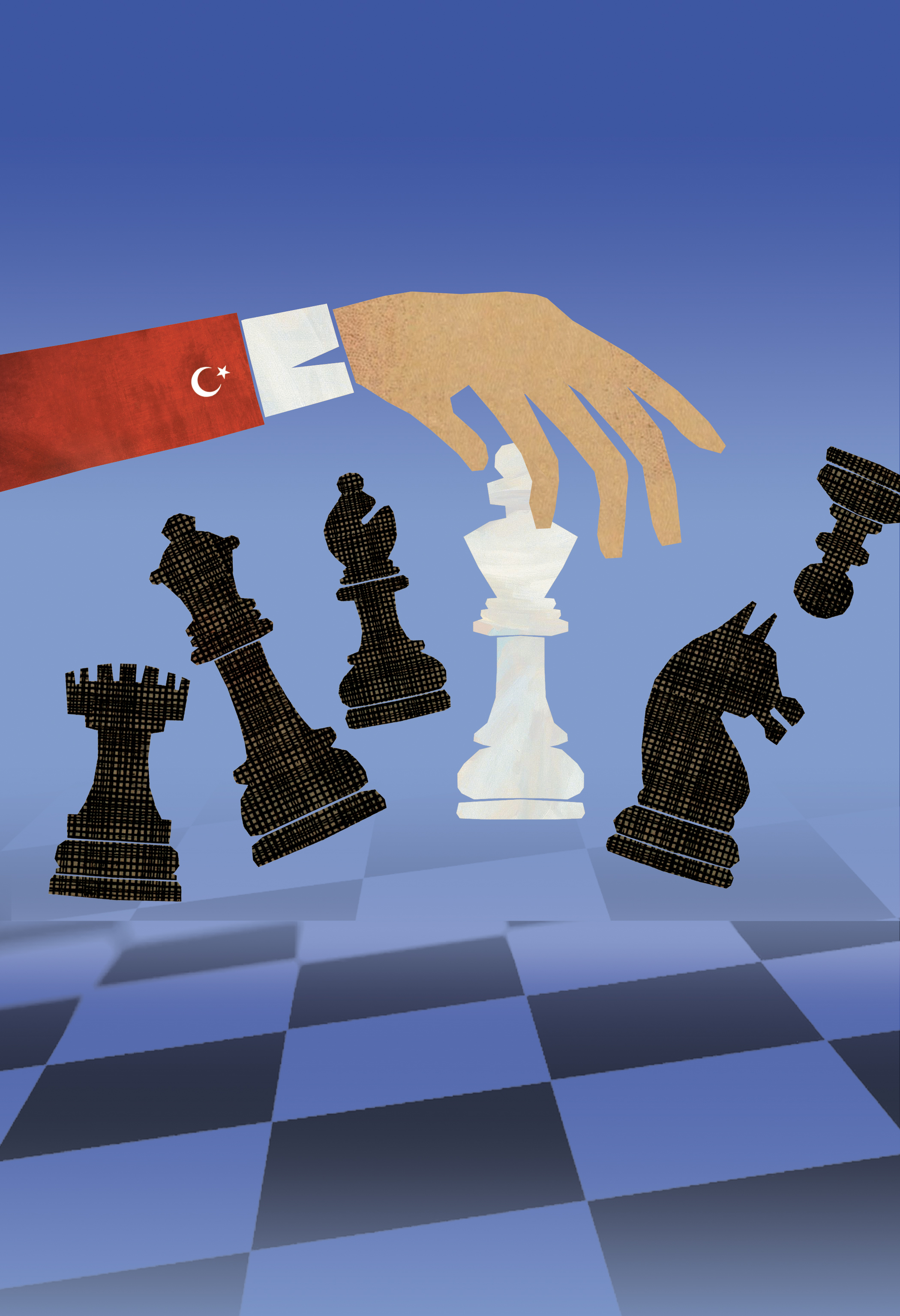 Editor's Note Winter 2019