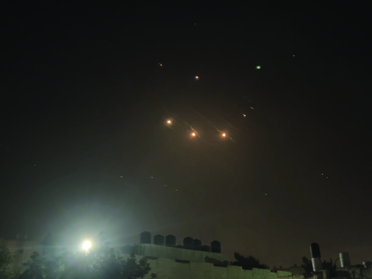 Gaza War New Opportunities and Challenges for Iran