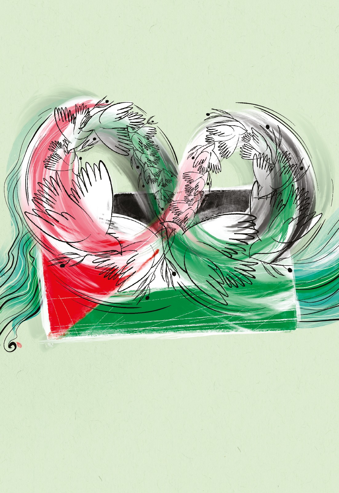 Editor's Note Summer 2025