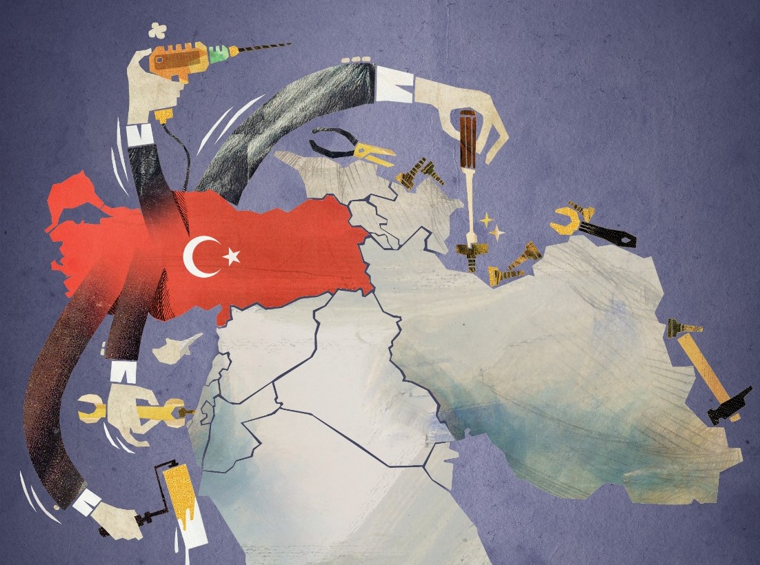 Editor's Note Fall 2021