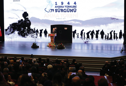 Educational and Cultural Experiences of Migrant Meskhetian Turkic Students in