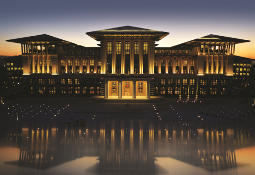 Editor's Note Fall 2016