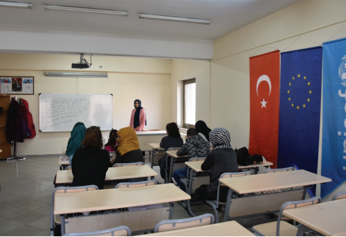 A More Effective Refugee Policy Reinvestigating the Socio-Economic Composition of