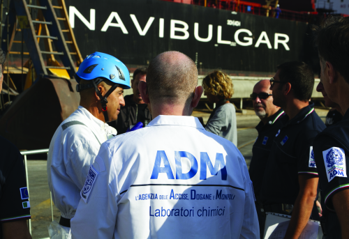 Italian-Turkish Relations Before and After the War in Ukraine From