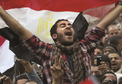 Editor's Note Winter 2013