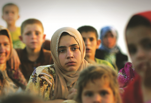 Editor's Note Fall 2014