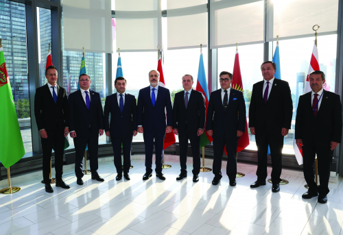 Turkish Foreign Policy at the Turn of the 'Century of