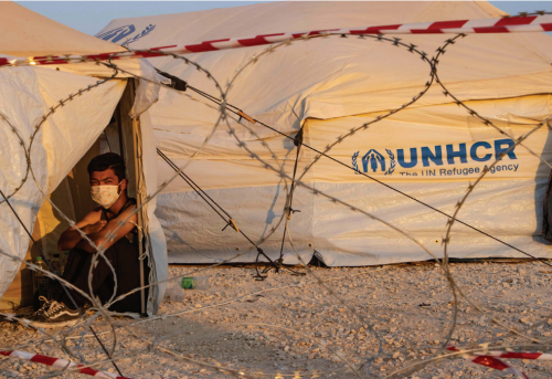 Global Developments in Climate Policy and Migration Policy Can the