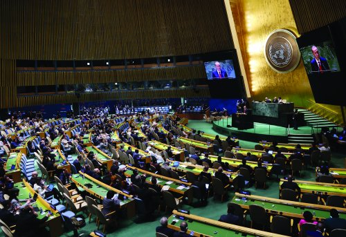 Re-Defining Türkiye s International Relations Two Decades of 360 �