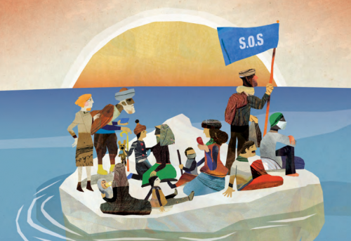 Editor's Note Winter 2022