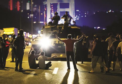 Editor's Note Summer 2016