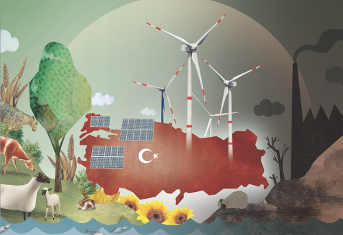 Editor's Note Spring 2022