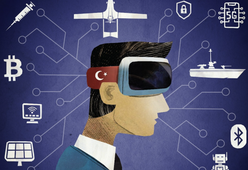 Editor's Note Summer 2022