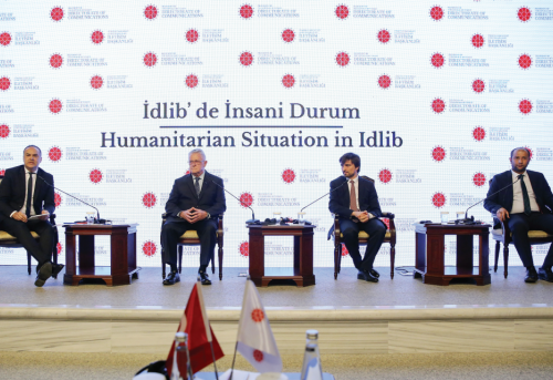 Turkey s Buffer Zone in Northern Syria and Its Impact