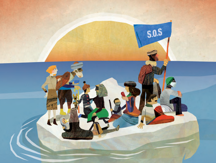 Editor's Note Winter 2022