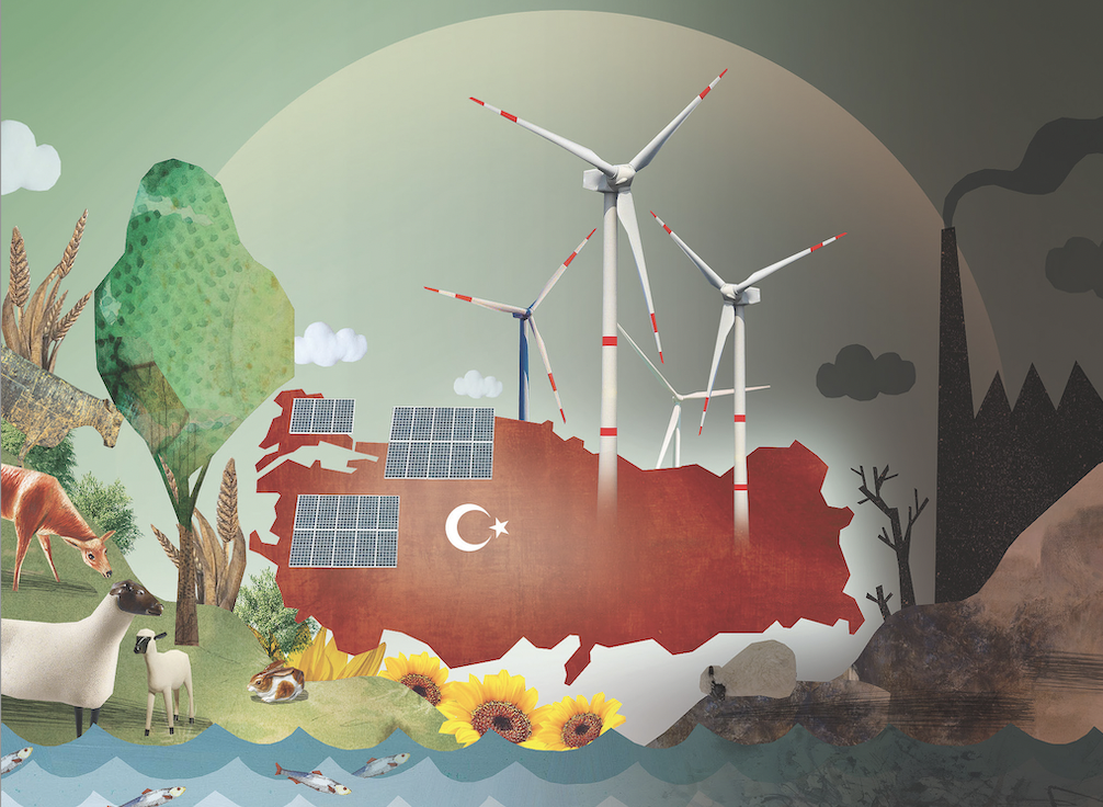 Editor's Note Spring 2022