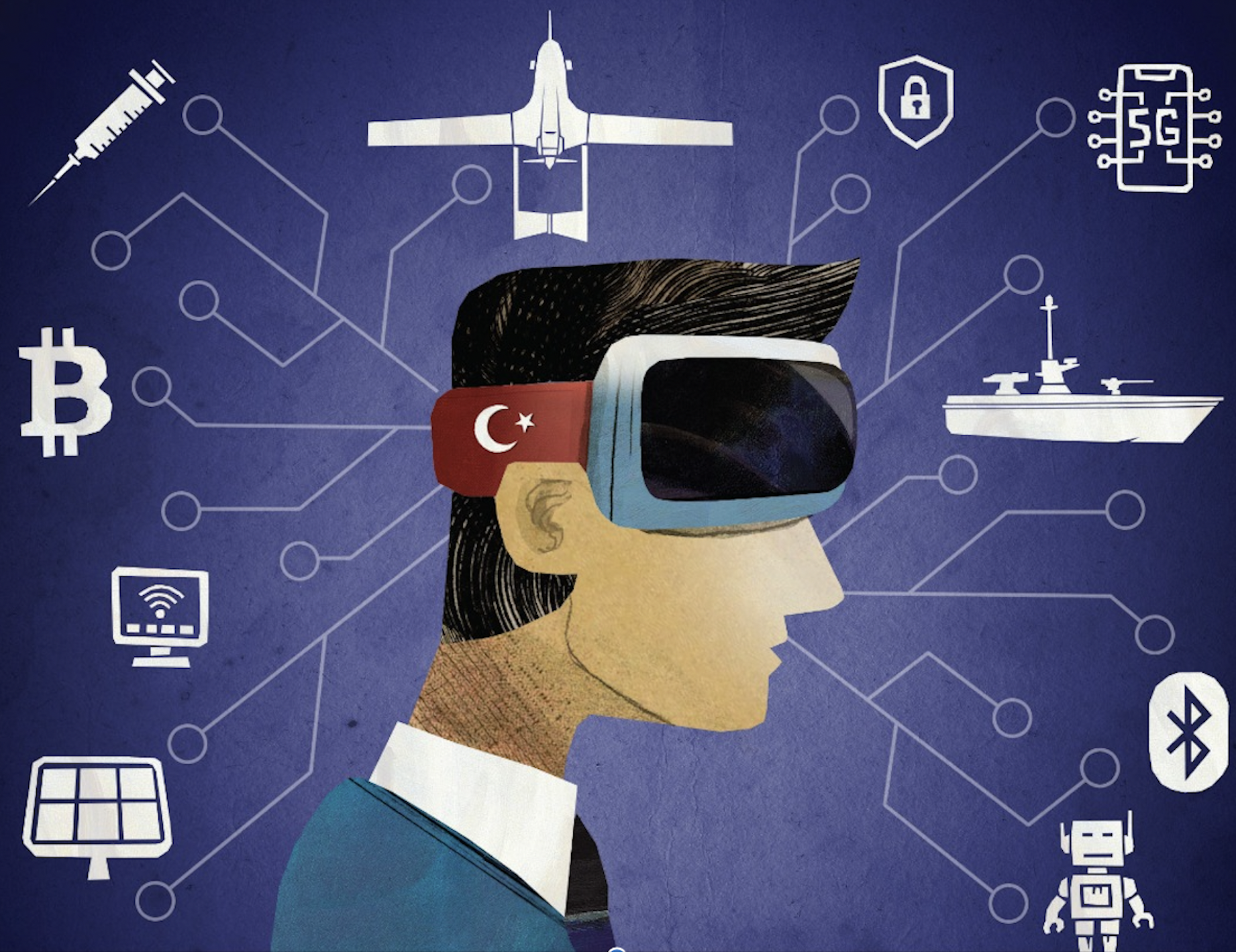 Editor's Note Summer 2022